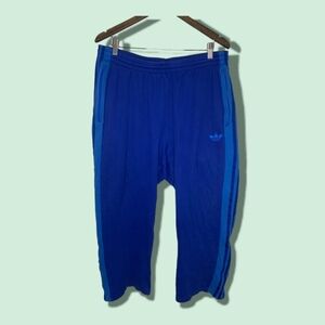 ADIDAS ORIGINALS ADICOLOR CLASSICS 3 STRIPES REGULAR JOGGER PANTCasual pants XL